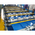 Roll Forming Machine for Roof and Wall